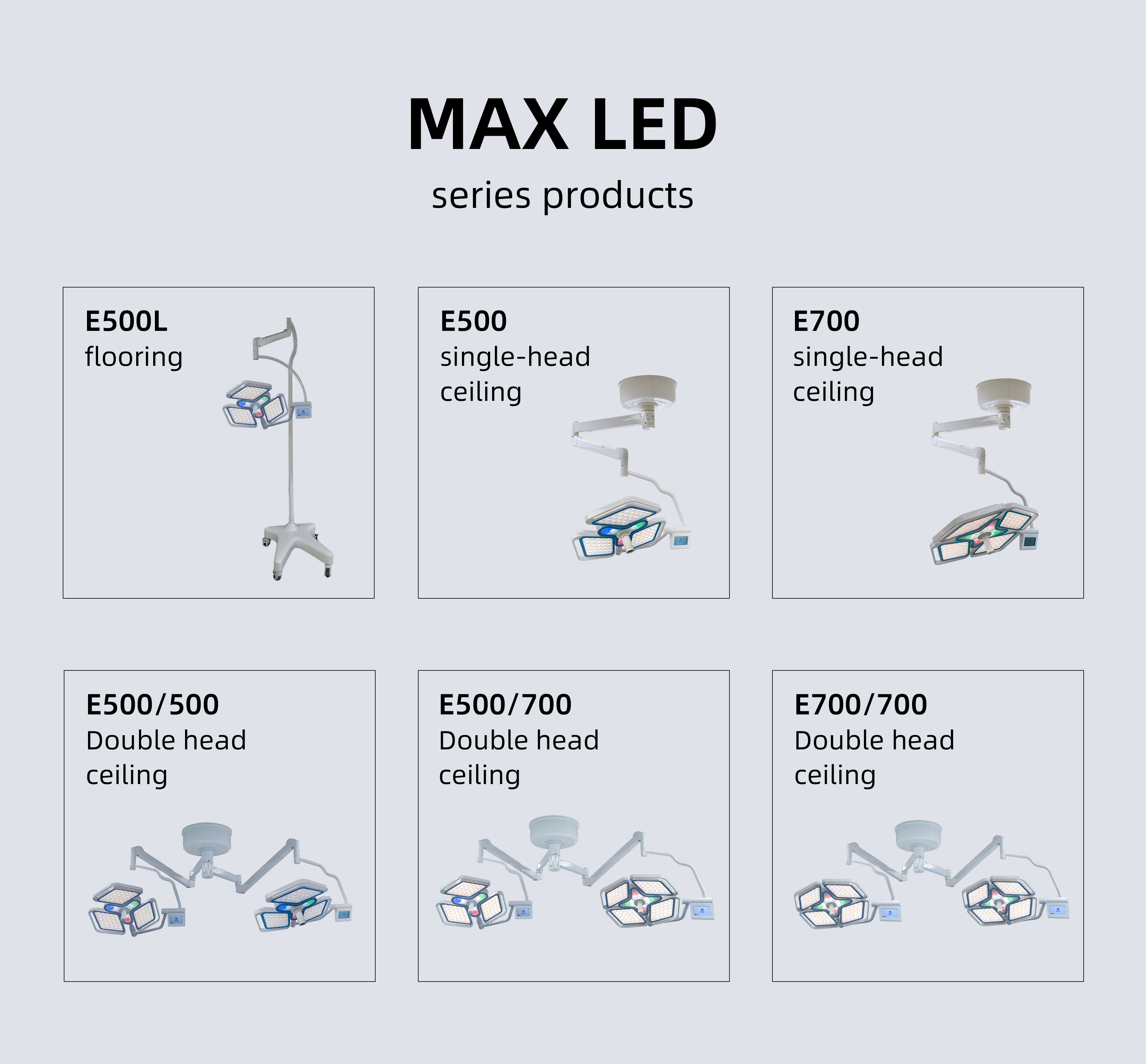 Power-LED Plus Series