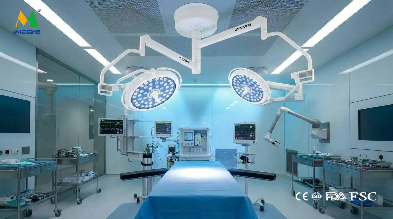 Surgical Light