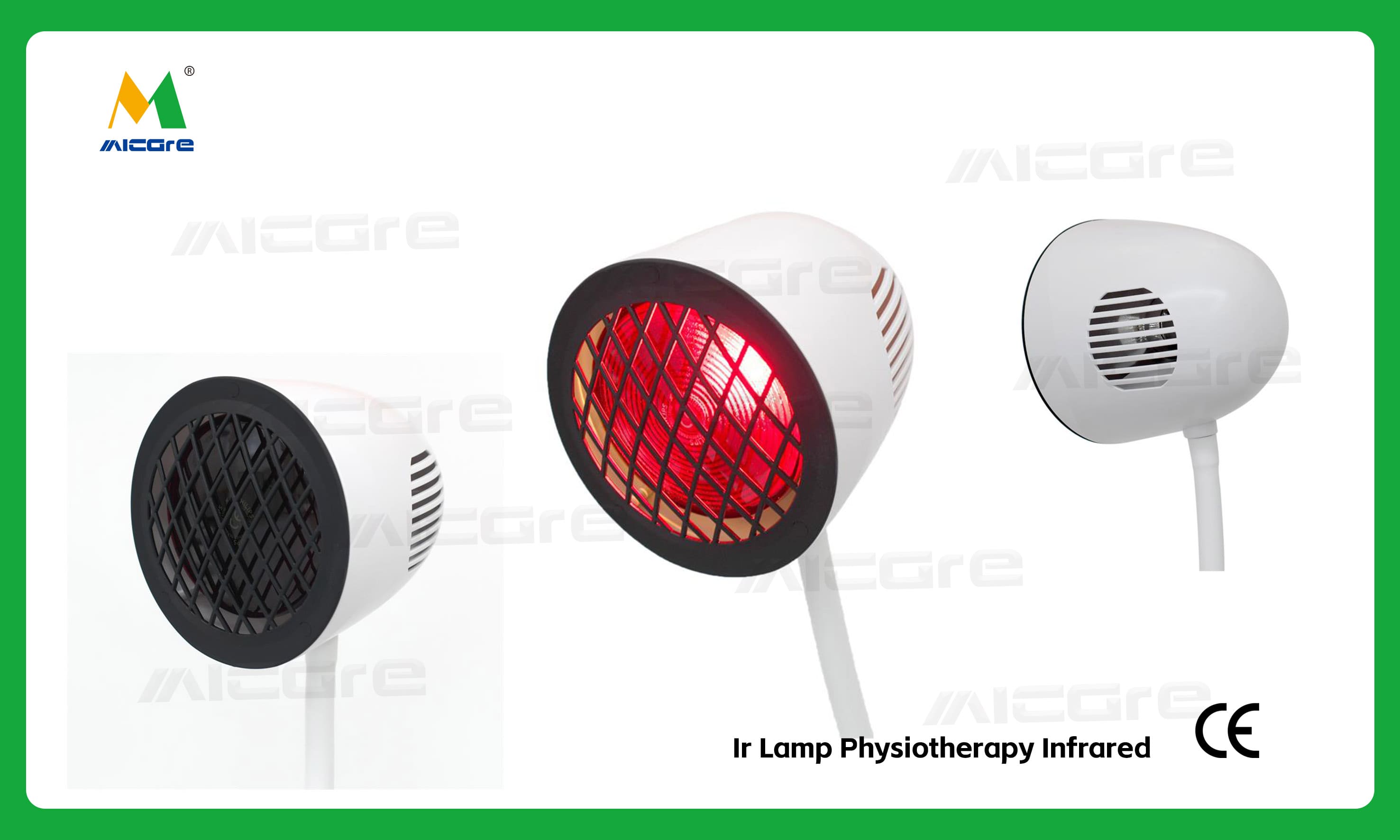 立式红外细节图